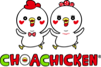 CHOA CHICKEN -チョアチキン-